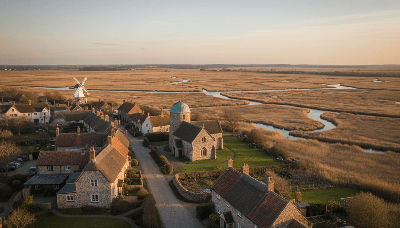 East of England property — auction bridging loans